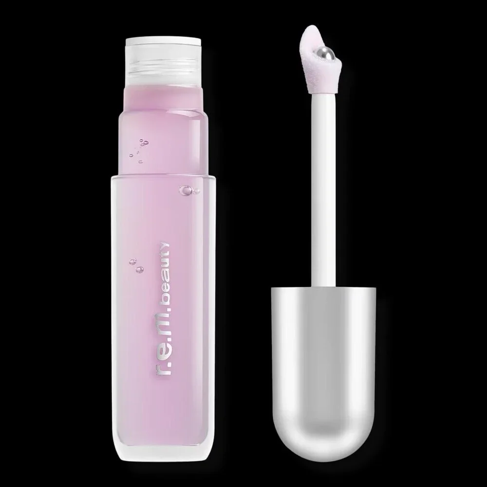 R.E.M. Beauty Essential Drip Lip Oil Lavender Kiss